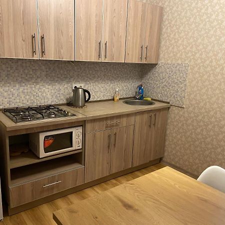 Apartamenty. Geroev Krut Sumy Eksteriør bilde